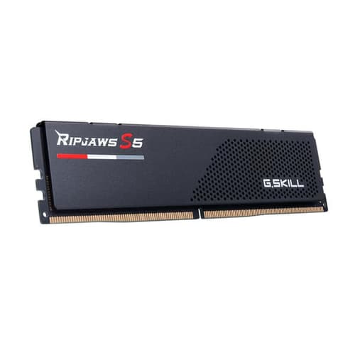 G.Skill Ripjaws S5 64GB (32GBx2) 6000MHz CL30 DDR5 RAM - Image 2